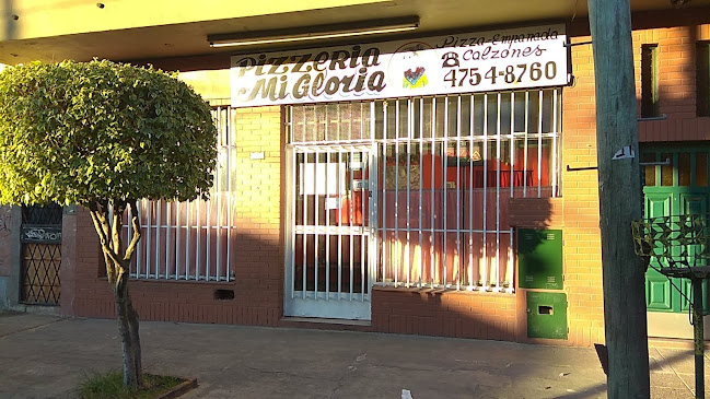 Opinii despre Pizzeria Mi Gloria în Villa Maipú - Gastronomía y hostelería