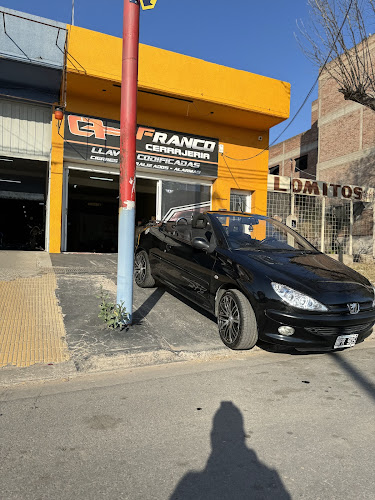 Opinii despre Panchos în Santa Rosa - Gastronomía y hostelería