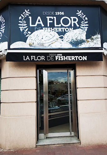 Panadería y Fiambrería "La Flor de Fisherton" - Rosario
