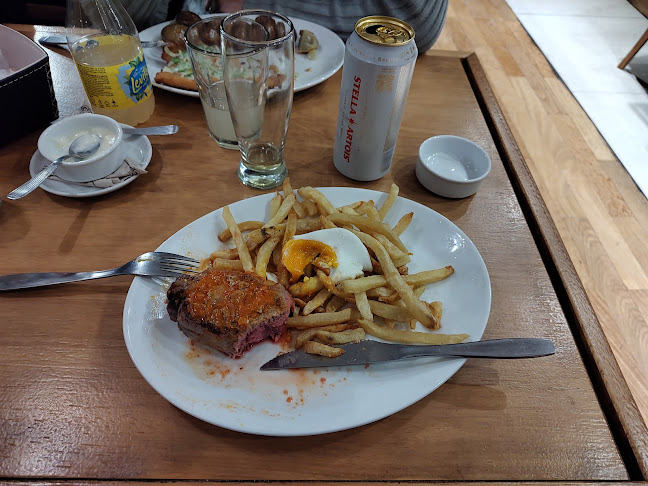 Gral. José de San Martín 902, E3100 Paraná, Entre Ríos