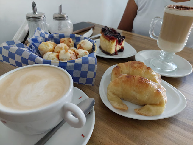 TEOCAFE - Monte Grande