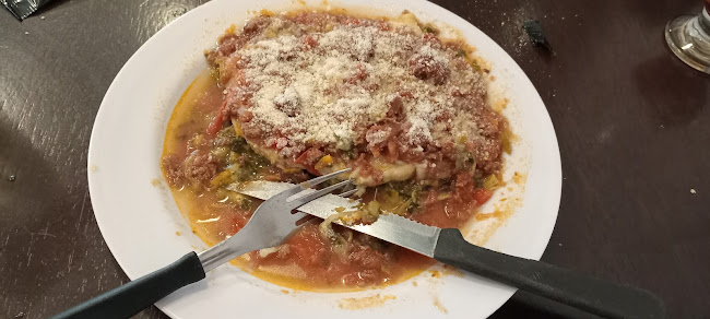 Opinii despre El Patio de Franz în Neuquén - Gastronomía y hostelería