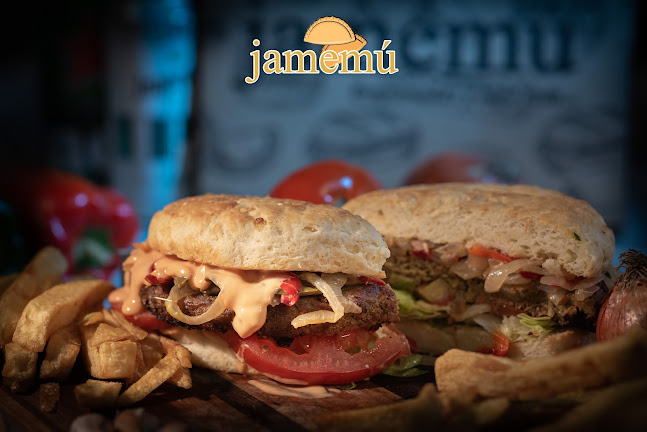 Comentarii opinii despre JAMEMÚ Zona Norte