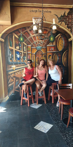 Av. Bartolomé Mitre 6125, B1875ABE Wilde, Provincia de Buenos Aires