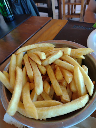 Lo de Negri Parrilla - Asado Criollo