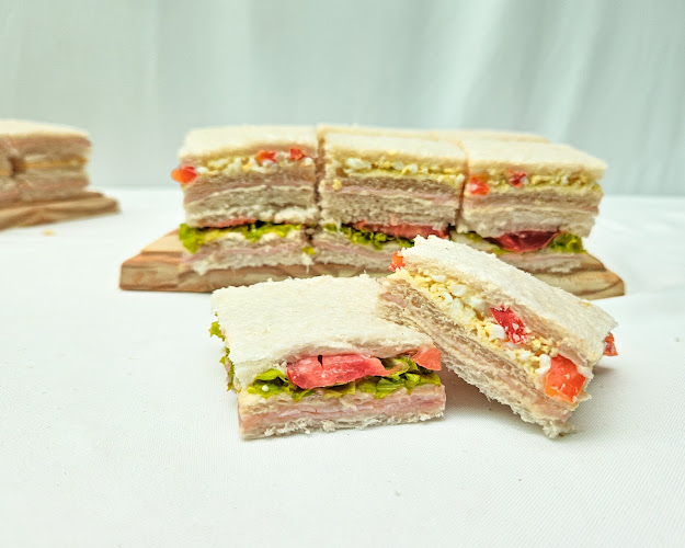 Lima 950, S2006 Rosario, Santa Fe