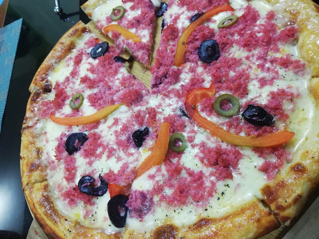 Pizzería Miranda - Gastronomía y hostelería