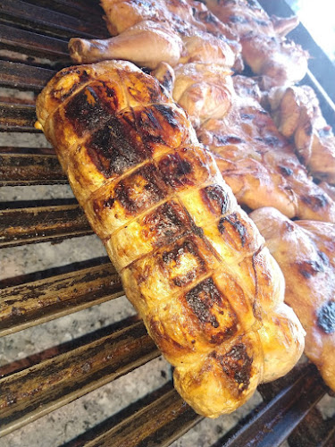 San Martín 35, Q8302 Neuquén