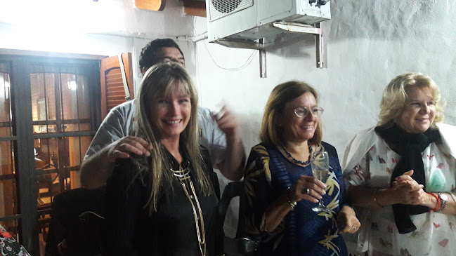 Comentarii opinii despre Pizzería Bamby