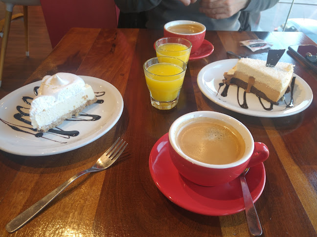 Comentarii opinii despre Nüss | Alto Dorrego