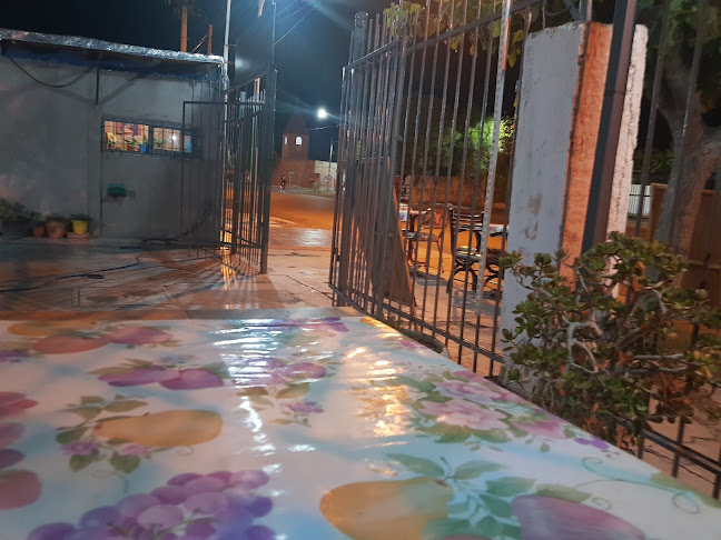 Lomiteria y pizzeria - Rivadavia