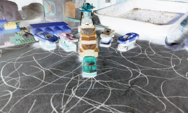 Panaderia y Confiteria Primero de Mayo