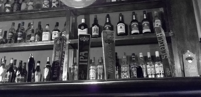 Bruno's Bar - Belén de Escobar