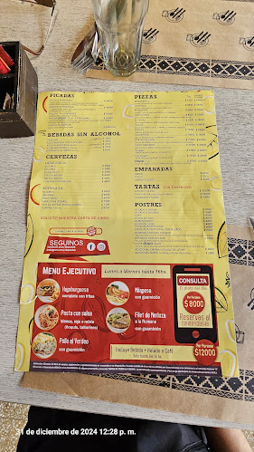 Opinii despre Dopo Club în Campana - Gastronomía y hostelería