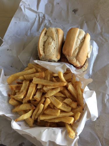 Opinii despre VARELITA FOOD în Florencio Varela - Gastronomía y hostelería