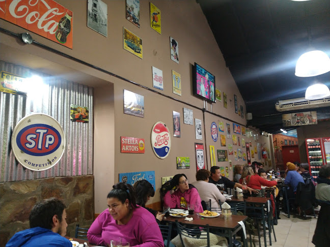 Comentarii opinii despre Quiero Mangiare Pizza Libre