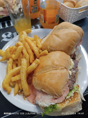 Luis III Restobar - Villa Carlos Paz