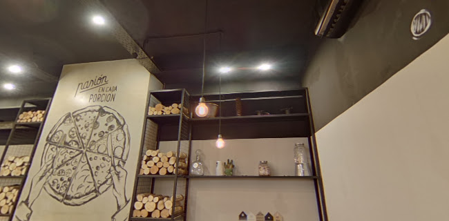 RapaPizza - Gastronomía y hostelería