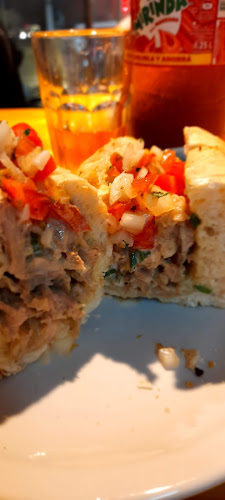 Pizzeria C.C. Torasso - San Miguel de Tucumán