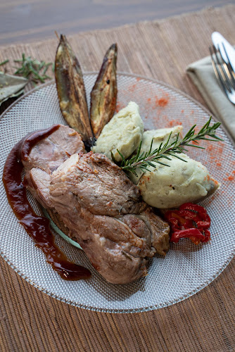 Nos Sobran Motivos Eventos - Gastronomía y hostelería