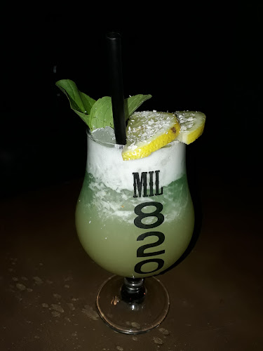 Opinii despre MIL820 în Moreno - Gastronomía y hostelería