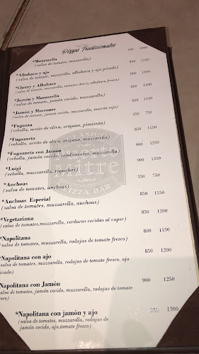 U9002 Comodoro Rivadavia, Chubut