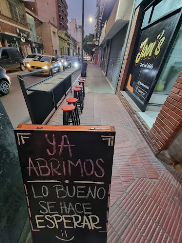 Opinii despre Al Sham în ANJ - Gastronomía y hostelería