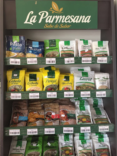 Comentarii opinii despre La Alemana Fiambrería