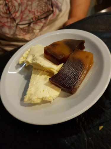 Restaurante El Cardón Bodegón - Bahía Blanca