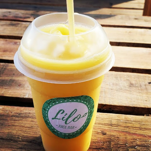 Lilo Juice Bar - Salta