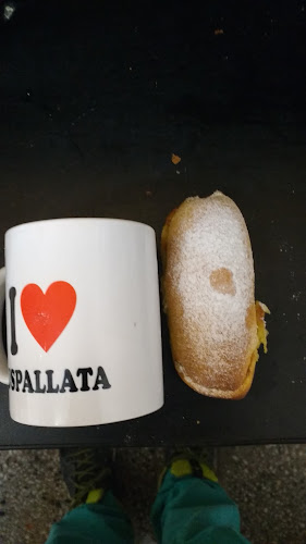 Panaderia LA TIA BETTY - Gastronomía y hostelería