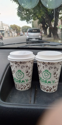 Opinii despre Heladeria Maxim's în San Nicolás de Los Arroyos - Gastronomía y hostelería