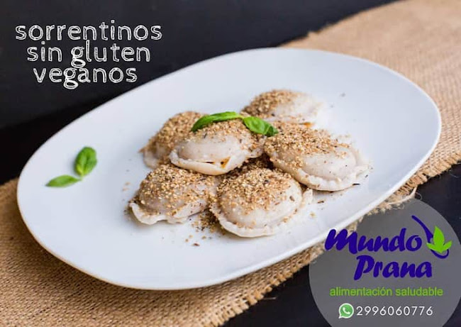 Mundo Prana Patagonia