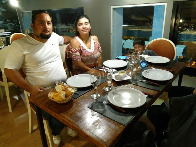 Comentarii opinii despre El Encuentro Parrillada & Pastas Artesanales