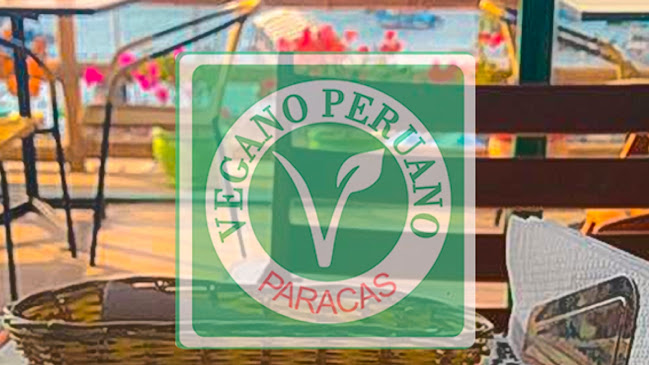 Vegano Peruano - Gastronomía y hostelería