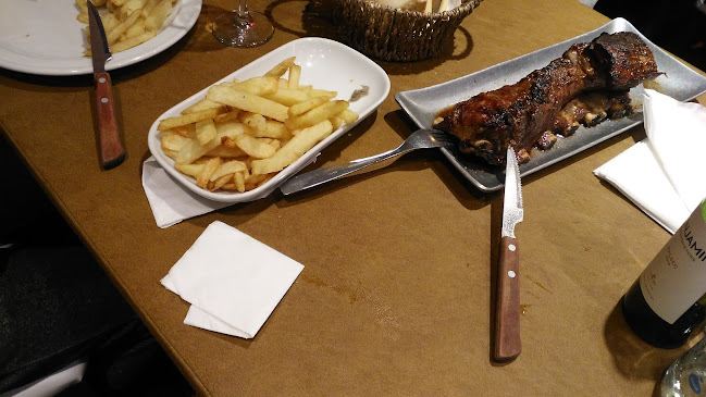 La Huella - Tradición en Parrilla