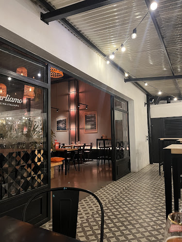 Av. Edison 2247, B7600 Mar del Plata, Provincia de Buenos Aires