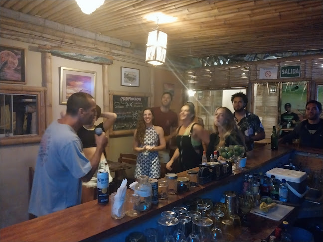 Comentarii opinii despre Náufrago Bar