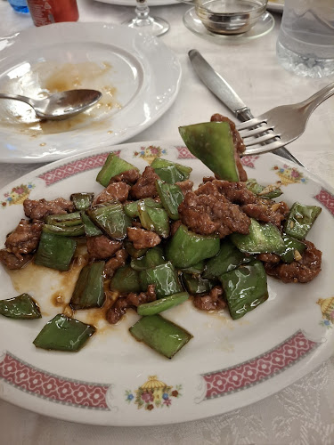 Restaurant Mei Shi - Rosario