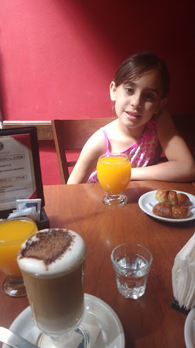 Av. San Martín 948, M5501 Godoy Cruz, Mendoza