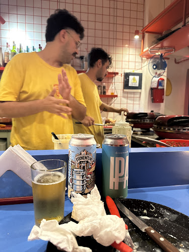 Arrabbiata Pizza Córdoba