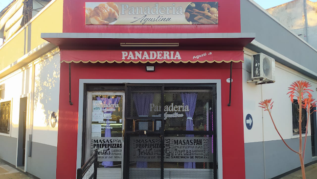 Panaderia Agustina