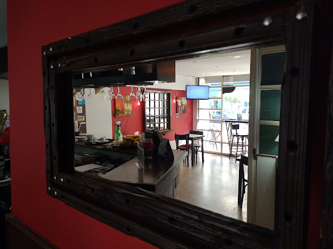 Par 5 Café Bar - Gastronomía y hostelería