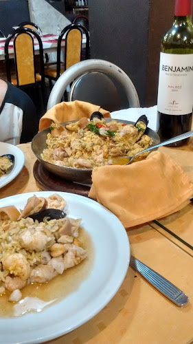 Opinii despre Etruria în Mar del Plata - Gastronomía y hostelería