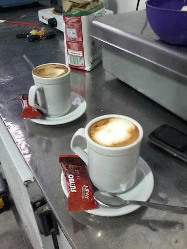 Heladeria Branka Plaza - Gastronomía y hostelería