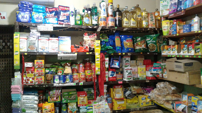 Despensa "Hecos 10" - San Miguel