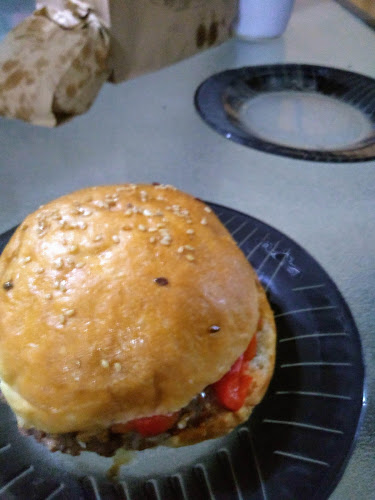 Bendita Burger - Gastronomía y hostelería