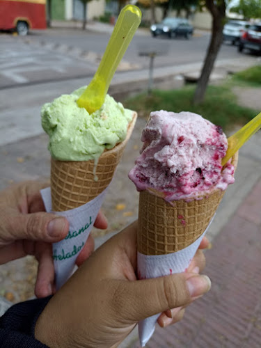 GIRGENTI GELATO Heladeria - Gastronomía y hostelería