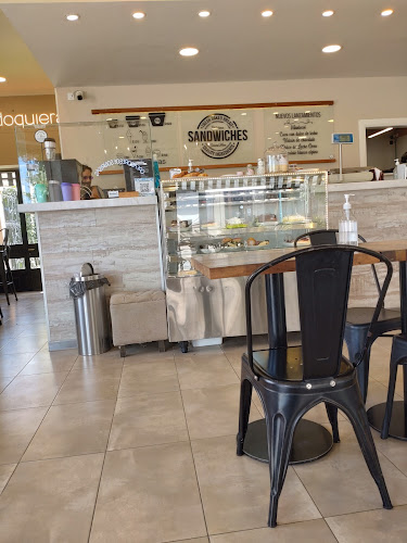 Cuando Quieras Heladería & Cafe - Gastronomía y hostelería