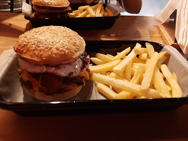 Comentarii opinii despre BIER BARON Bar Cervecero